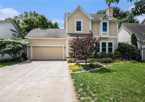 14639 W 151st Terrace, Olathe, KS 66062