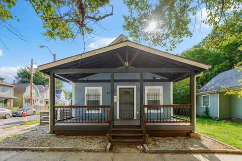 701 Van Brunt Boulevard, Kansas City, MO 64124