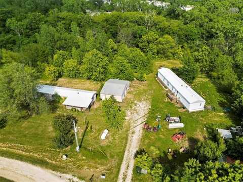 913 SW 1521st Road, Holden, MO 64040