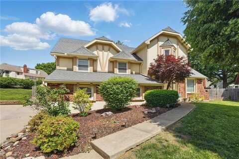 12408 Newton Court, Grandview, MO 64030
