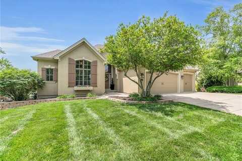 10302 N Garfield Avenue, Kansas City, MO 64155