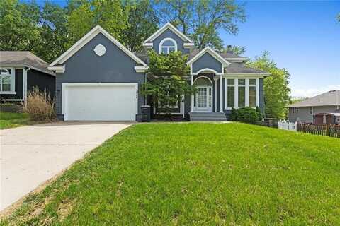 15715 E 78TH Street, Kansas City, MO 64139