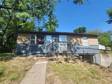 1008 S Scott Avenue, Independence, MO 64053