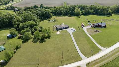 156357 NE Robindale Lane, Adrian, MO 64720