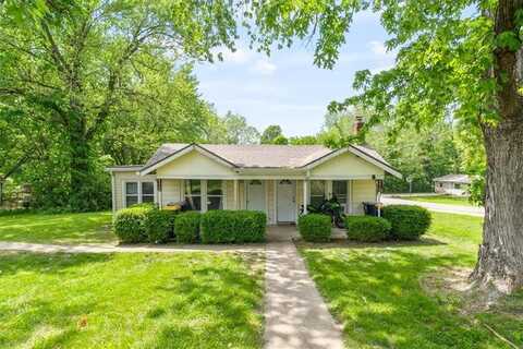 4416 N Cypress Avenue, Kansas City, MO 64117