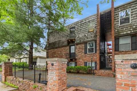 4333 Jarboe Street, Kansas City, MO 64111