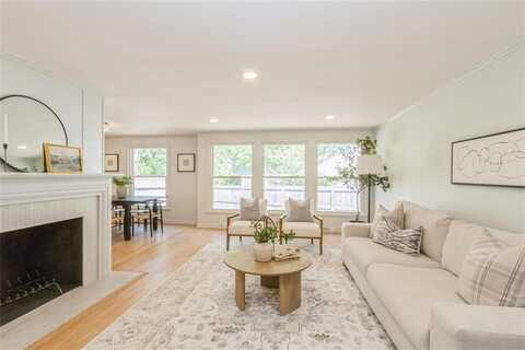 5008 W 79th Street, Prairie Village, KS 66208