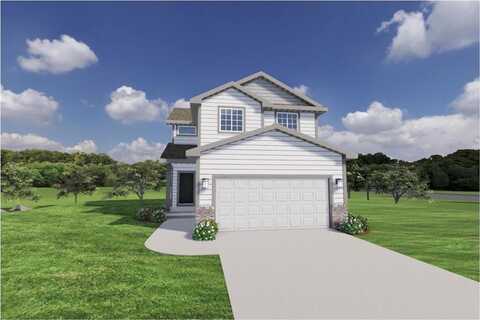 3016 NW 95th Terrace, Kansas City, MO 64154