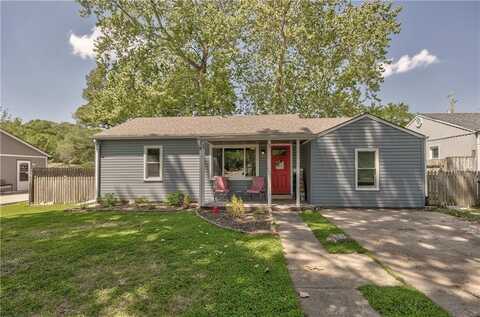 120 S Park Street, Bonner Springs, KS 66012