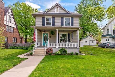 315 S Elm Street, Ottawa, KS 66067