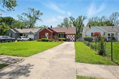 1507 E 76th Street, Kansas City, MO 64131