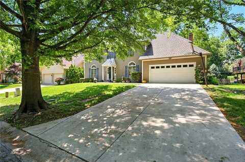 10107 W 121st Street, Overland Park, KS 66213