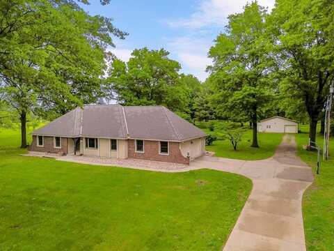 26000 Milton Thompson Road, Lees Summit, MO 64086