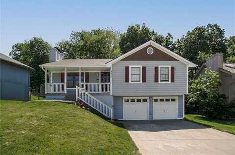 8505 NW 81st Terrace, Kansas City, MO 64152