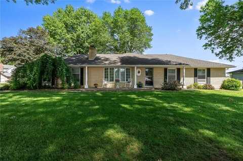 206 E Dauxville Drive, Richmond, MO 64085