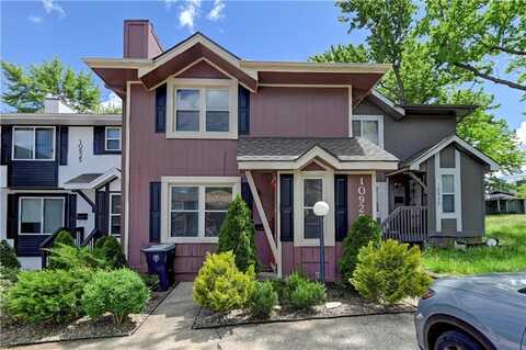 10929 McKinley Drive, Kansas City, MO 64134