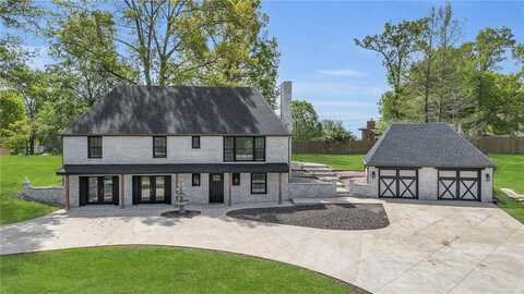 1005 Old Time Drive, Excelsior Springs, MO 64024