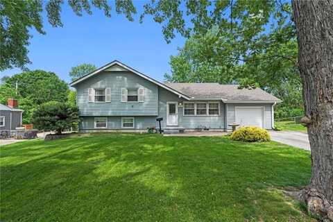 6202 N Euclid Avenue, Kansas City, MO 64118