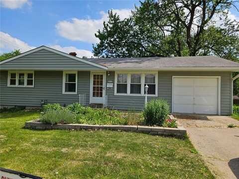 13713 E 41st Street, Independence, MO 64055