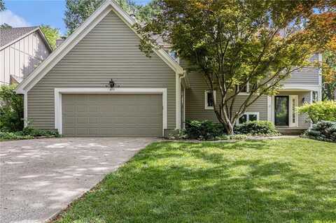 9113 W 115th Terrace, Overland Park, KS 66210
