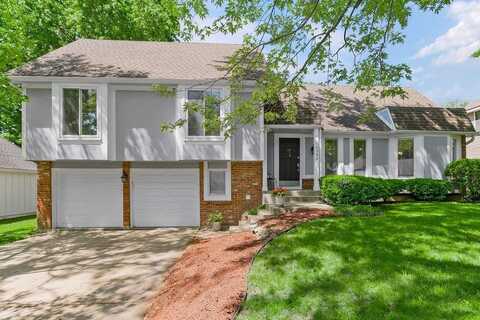 10342 Caenen Street, Overland Park, KS 66215