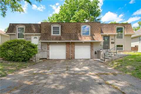 9406 Switzer Street, Overland Park, KS 66214