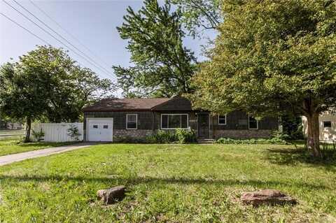 6907 E 96th Terrace, Kansas City, MO 64134
