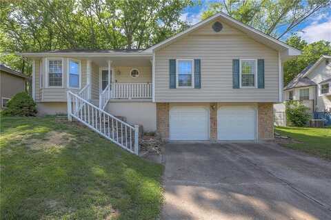 2505 NW Acorn Drive, Blue Springs, MO 64014