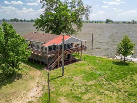256 Ramsey Drive, Craig, MO 64437