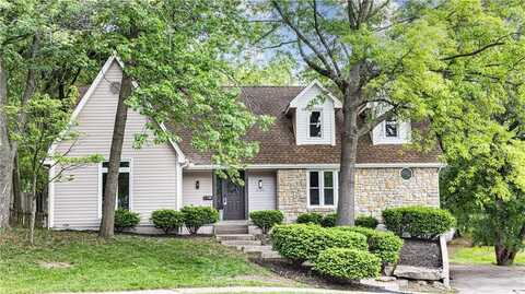12705 E 63rd Street, Kansas City, MO 64133