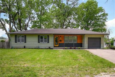 11524 Sunnyslope Drive, Kansas City, MO 64134
