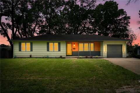 11524 Sunnyslope Drive, Kansas City, MO 64134