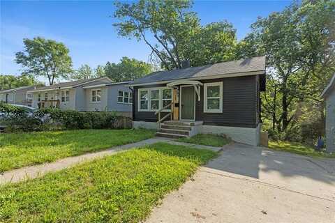 5539 Jaudon Avenue, Kansas City, MO 64130