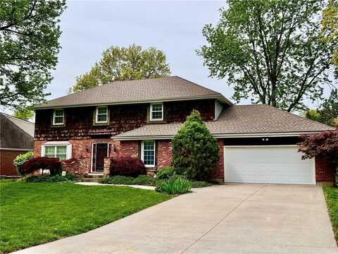 4336 S Dover Avenue, Independence, MO 64055