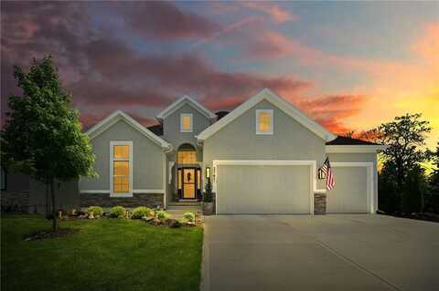 2767 SW 12th Terrace, Lees Summit, MO 64081