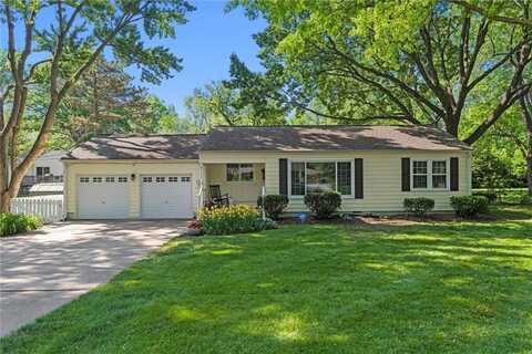 6711 W 79th Street, Overland Park, KS 66204