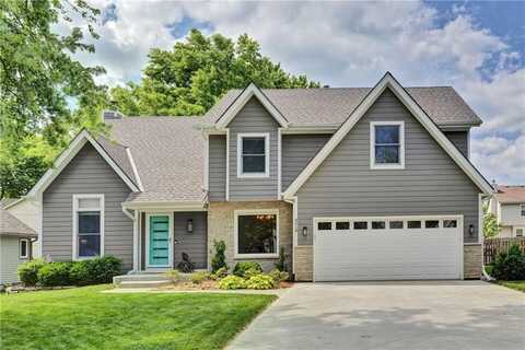 8018 Lichtenauer Road, Lenexa, KS 66219