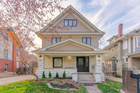 3412 Locust Street, Kansas City, MO 64109