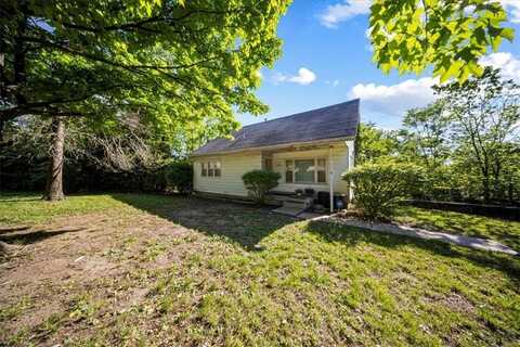 1830 S 49th Place, Kansas City, KS 66106