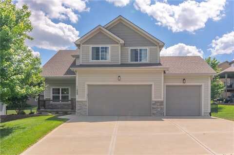 11009 KANE Drive, Kansas City, KS 66109