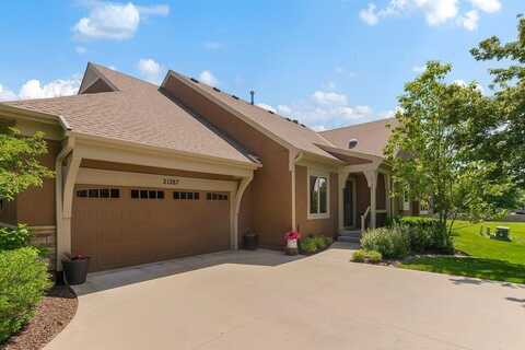 21287 W 116th Street, Olathe, KS 66061