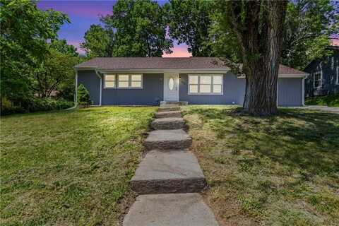 606 N 80th Terrace, Kansas City, KS 66112