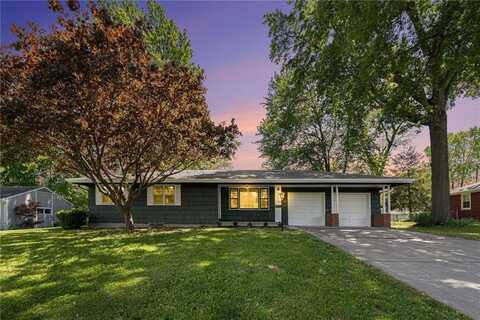 10621 E 60th Terrace, Raytown, MO 64133