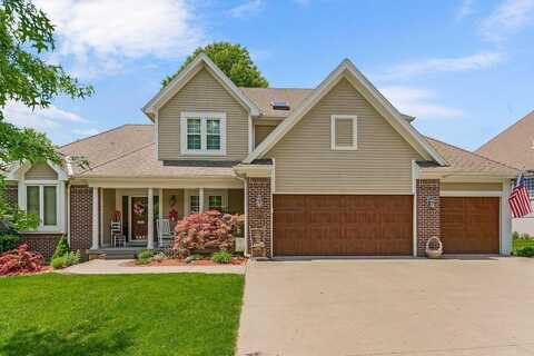 9008 N Hunter Avenue, Kansas City, MO 64157