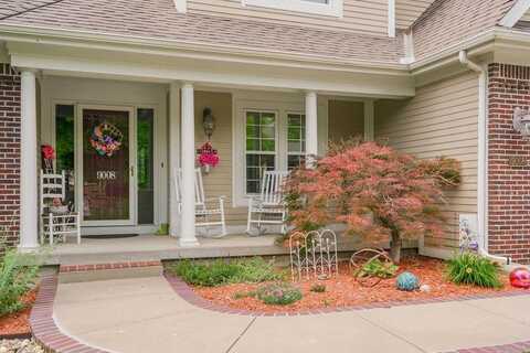 9008 N Hunter Avenue, Kansas City, MO 64157