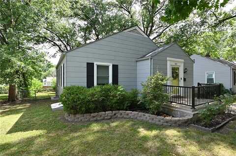 501 W 86TH Street, Kansas City, MO 64114
