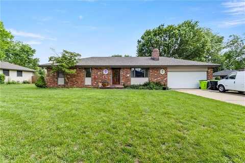 1903 Ann Terrace, Harrisonville, MO 64701