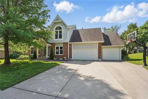 1919 Meadowlane Avenue, Kearney, MO 64060