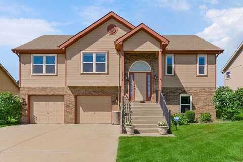 9204 N HOLLY Street, Kansas City, MO 64155