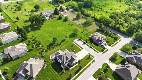 24411 W 70th Street, Shawnee, KS 66226